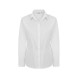 Disley Ladies Oxford Blouse Long Sleeve